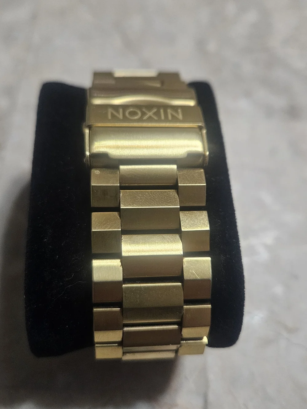 Nixon 